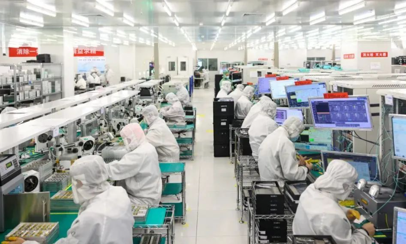 2024年羋嘉機(jī)電設(shè)備工業(yè)機(jī)電配套選型要點(diǎn)分析